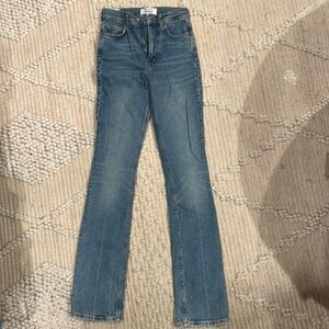Reformation Jeans